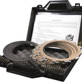 DP Dpk Complete Clutch Kit Kawasaki KX250 1992-2008