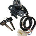 Emgo Ignition Switch #40-80622 Kawasaki Ninja ZX-6/Ninja ZX-7/Ninja ZX-7R