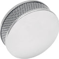 DS Stamped Steel Dragtron-Style Air Cleaner for Bendix/Keihin #139361