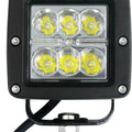 Open Trail 3" Pod LED Light Set 3 in. Spot