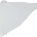 Acerbis Left Side Airbox Cover White #2872750002 Gas EC 300/MC 125/EC 250
