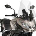Puig Touring Windscreen Clear #9421W for Kawasaki Versys 1000 LT 2017-2018