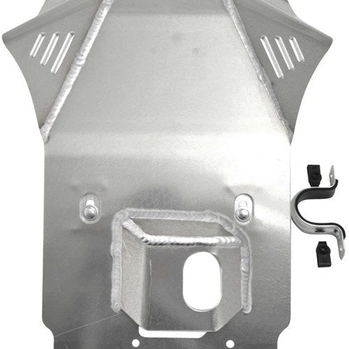 Enduro Engineering Skid Plate #24-8118 fits Kawasaki KLR650 1987-2007