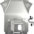 Enduro Engineering Skid Plate #24-8118 fits Kawasaki KLR650 1987-2007