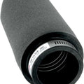 Uni Universal Clamp-On Pod Air Filter Straight 1-1/2" ID x 6" L