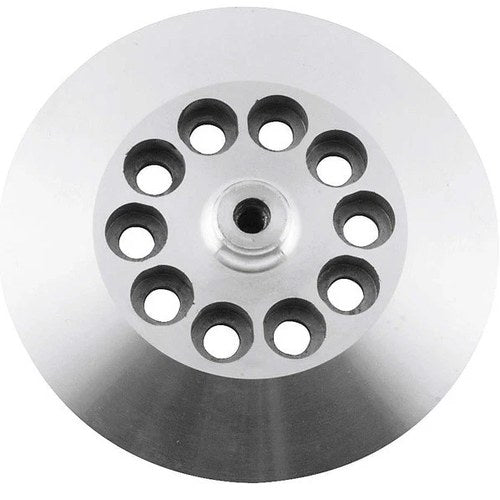Twin Power Clutch Releasing Disc Polished #13421S4 Harley Davidson