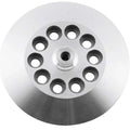 Twin Power Clutch Releasing Disc Polished #13421S4 Harley Davidson