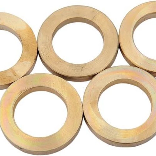 Eastern Starter Shaft Thrust Washer 5-Pack A-31501-65 Harley Davidson Sportster