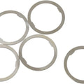 Eastern 2nd Gear Countershaft Thrust Washer 5-Pack A-35811-36 Harley Davidson