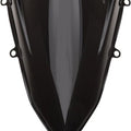 Puig 3mm Racing Windscreen Black for Honda CB650R 2019