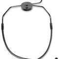Magnum Black Pearl Designer Non-ABS Lower Brake Line Kit #47004 Harley Davidson