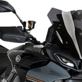 Puig Sport Windscreen Dark Smoke #21967F for Yamaha Tracer 900 GT/Tracer 900