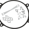 James Crankcase Saver Gasket Kit Foamet #JGI-11125-XMF Harley Davidson
