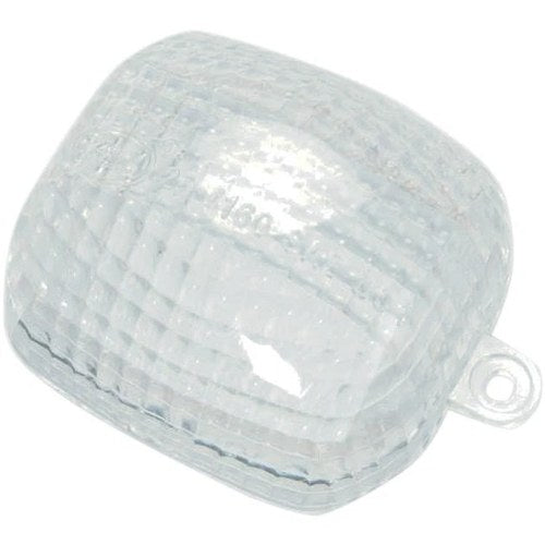 K&S DOT Turn Signal Replacement Lens Clear #25-4160C Yamaha