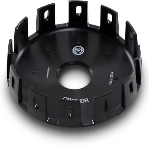 Moose Clutch Basket with Cushions for Honda CRF250R 2018-2019