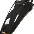 Maier Rear Fender Black #135030 Honda XR80R/XR100R 2001-2003