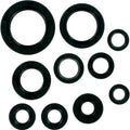 Moose Engine Oil Seal Kit #94911 Honda CR125R 1987-2007