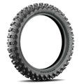 Michelin Starcross 6 Off-Road Tire Medium-Hard 120/90-18 Rear