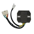 Electrosport Regulator/Rectifier #ESR570 fits Honda Goldwing