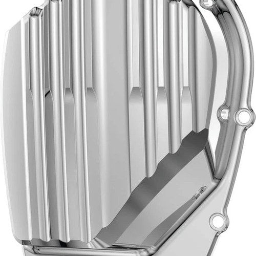 Rough Crafts Cam Cover Chrome #RC-610-003 Harley Davidson