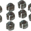 Eastern Tappet Adjusting Screw Lock Nut 10-Pack A-18570-38 for Harley-Davidson