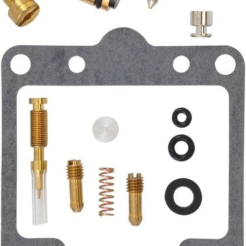 K&L Carburetor Rebuild Kit #18-2900 Kawasaki KZ1100A Shaft 1981-1983