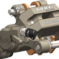 Moto-Master Mxc Rear Brake Caliper 210114 Husqvarna/KTM/Gas