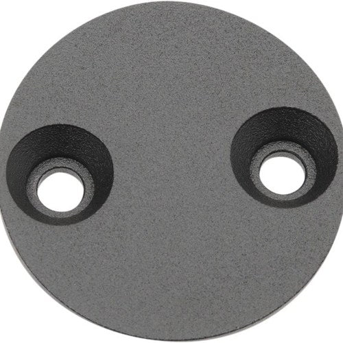 Drag Specialties Inspection Cover Black Harley Davidson Sportster