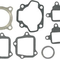 Moose Top End Gasket Kit #95912 Yamaha PW80 Y-Zinger/BW80 Big Wheel