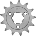 Moose 520 Front Sprocket 13T for Suzuki DR650SE 1996-2014