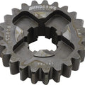 Andrews 2nd Gear Mainshaft Stock Ratio #252020 Harley Davidson Sportster