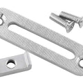 Twin Power Primary Chain Adjuster Plate Kit #492845 Harley Davidson