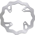 Galfer Standard Solid Mnt Wave Brake Rotor Rear for Kawasaki KX450 4-Stroke 2019
