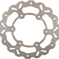 Galfer Standard Solid Mount Wave Rear Brake Rotor #DF513W for Yamaha Bolt/SCR950