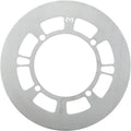 Moose Solid Brake Rotor 245mm Rear #203060 for Yamaha