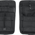 Kuryakyn Internal Saddlebag Organizer