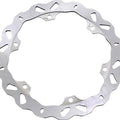 Galfer Std Solid Mount Wave Front Brake Rotor for Honda CB500/CBR 500/CBR 650