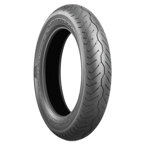 Bridgestone Battlecruise H50 Cruiser Tire 120/70B19 Front