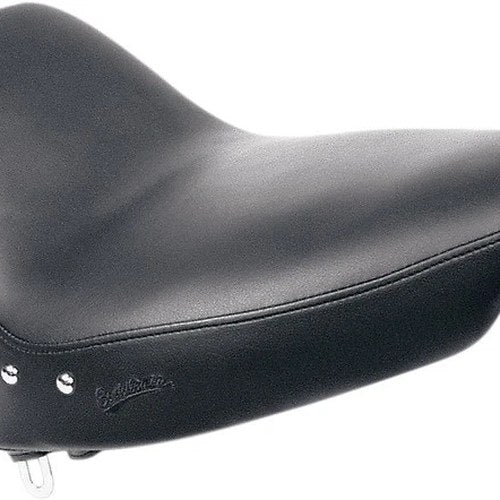 Saddlemen Renegade Deluxe Solo Seat Studded #283018 Harley Davidson