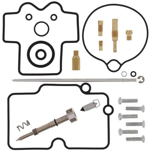 All Balls Carburetor Rebuild Kit for Yamaha YZ250F 2010-2011