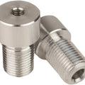 Driven Bar End Adapters #DBEW-ADP-FZ Yamaha FZ-09 2014-2016