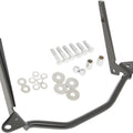DS Spotlight Bar Black Harley Davidson FatBoy/Heritage Softail #145467