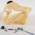 Ims Fuel Tank 2.4 Gallon Natural Kawasaki KX100/KX85/KX80/KX80 Big Wheel