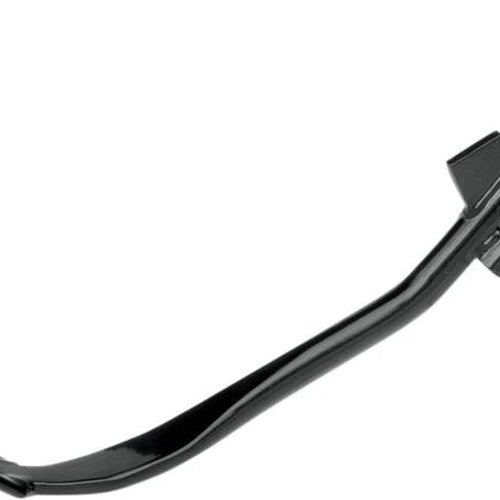 DS Kickstand Black -1" Harley Davidson Dyna FXDB/FXDC/FXDS-CONV/FXDX/FXDXI/FXDXT