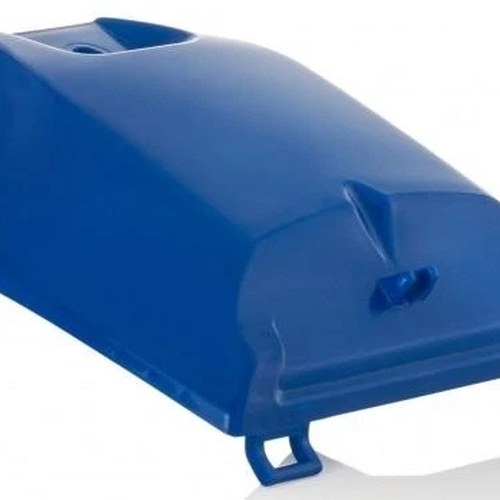 Acerbis Tank Cover Blue for Yamaha YZ450F 2018