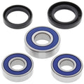 All Balls Wheel Bearing & Seal Kit Rear BMW/Aprilia F 650 ST/F 650/Pegaso 650