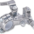 Moose Standard Clutch Perch w/Hot Start Polished Honda Crf 250/CRF 450 #141704