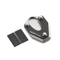Zeta Kickstand Pad Extender for Honda MSX125 Grom 125/Monkey/Monkey ABS