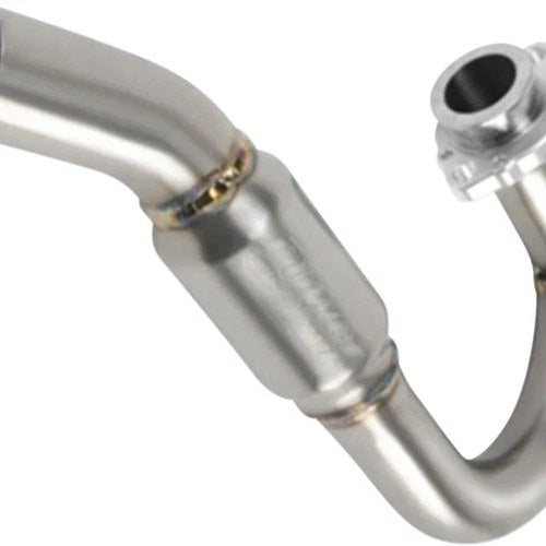 Fmf PowerBomb Header #042316 Kawasaki KLR650/KLR600/KL650B Tengai