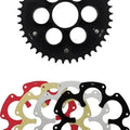 Supersprox Edge Rear Sprocket Kit 520 Conversion 42T #RSA-737-42-KIT Ducati